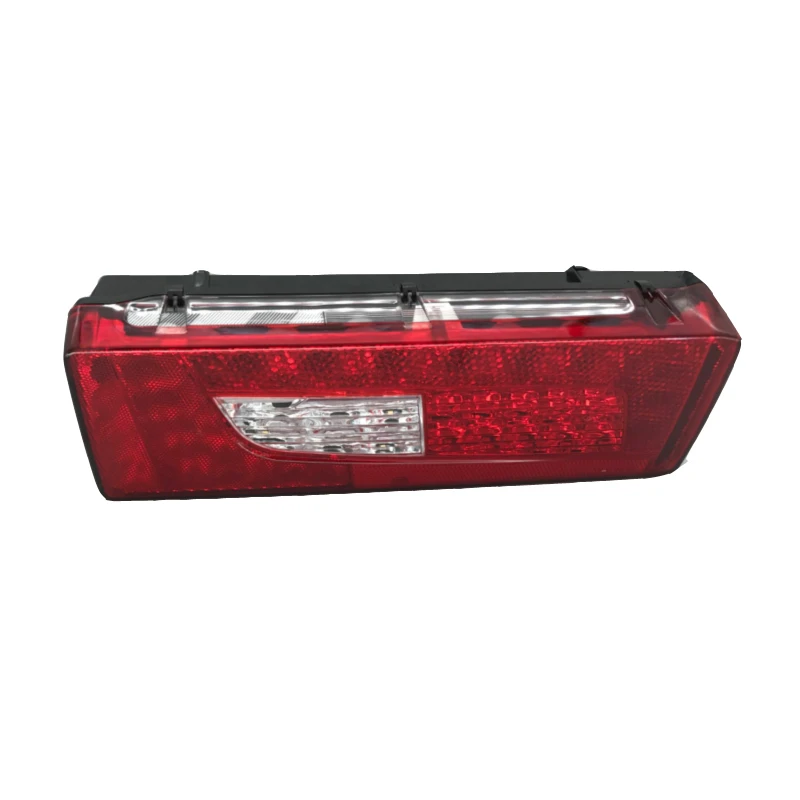 2 шт. 24 В светодиодный задний фонарь комбинированный для Scania G400 G450 тяжелый