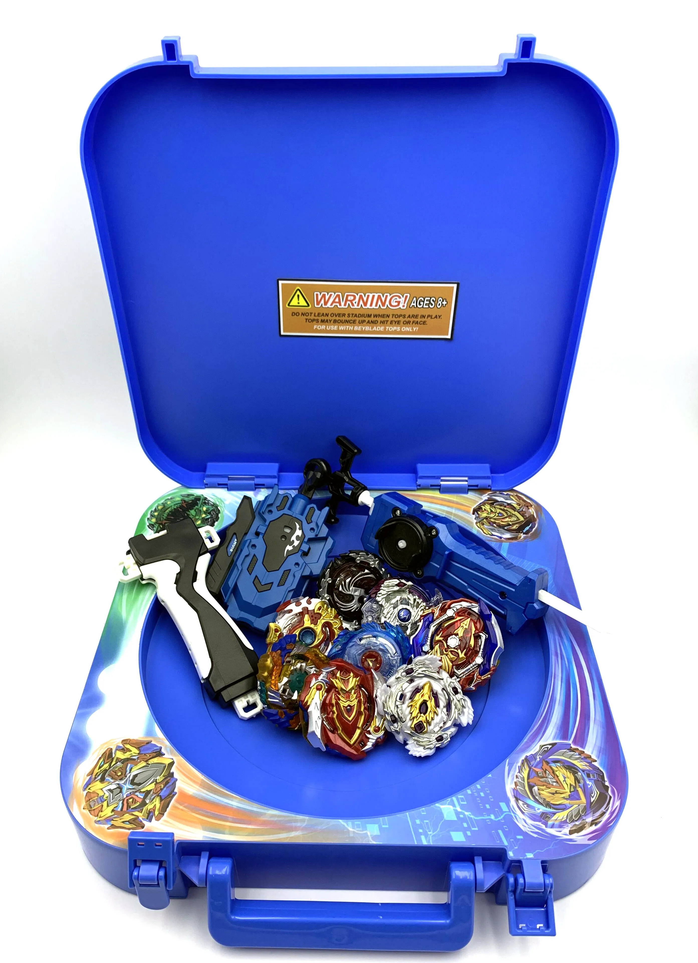 В наличии готовый выгодный игра Beyblade Burst с манго ареной для estadio каталогом детей
