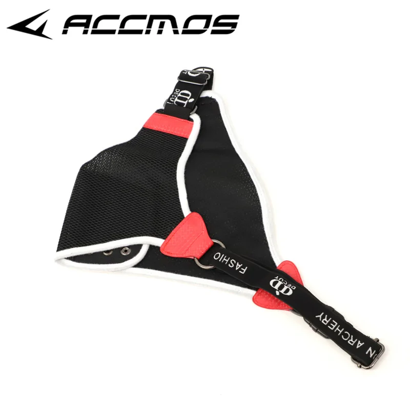 Decut NIANO Archery Chest Protector Guard Bow Arrow Safety Protective Tool For Men Women Left or Right Hand | Спорт и развлечения