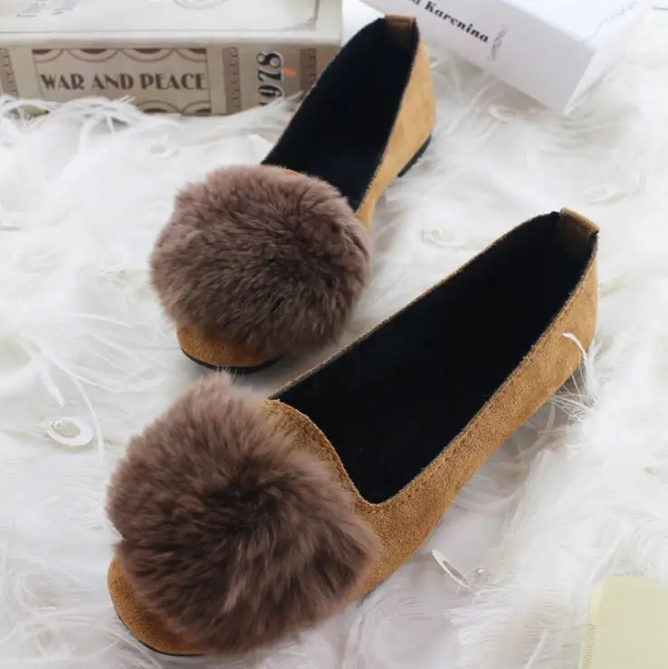 2019 г. модная женская обувь из флока на плоской подошве новая летняя повседневная