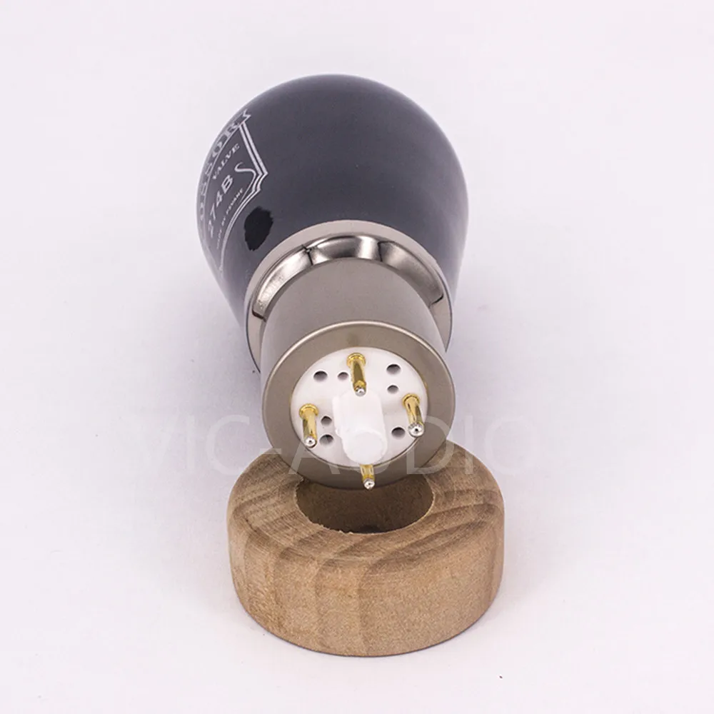 Вакуумная трубка PSVANE COSSOR 274B замена 5Z3P 5U4G 5AR4 GZ34 WE274B электронная HIFI цифровой