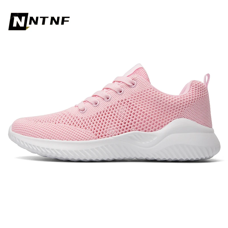 

Women Running Shoes Outdoor Sport Jogging Sneakers Ladies Walking Jumping Shoes Female Tenis Training Footwear Zapatillas Mujer