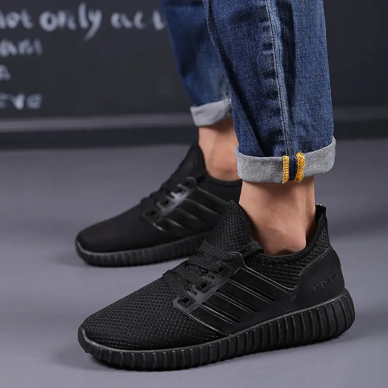 

Summer New Breathable Mesh Shoes Women's Sports Shoes Ladie Trainers Fitness Female Tennis Kasut Mujer Sapatos 2022 Fashion