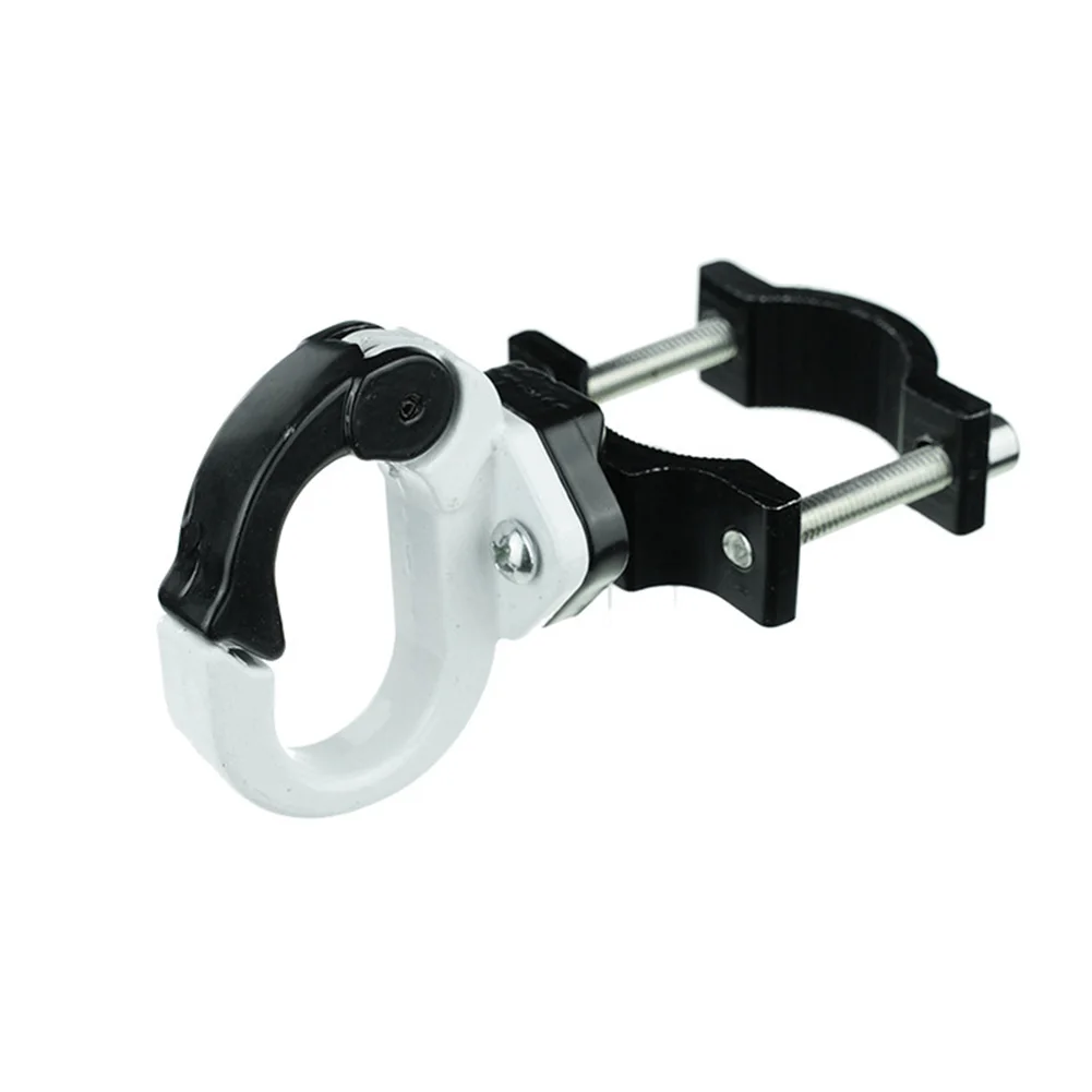 

Practical Alloy Rod Hanger Lightweight Scooter Hook Shopping Bags Multifunction Accessories Strong Bearing Helmet For Xiaomi