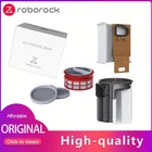 Оригинальный Roborock H7 аксессуары моющийся HEPA фильтр пылезащитный мешок кронштейн для ручного пылесоса Roborock H7 запасные части