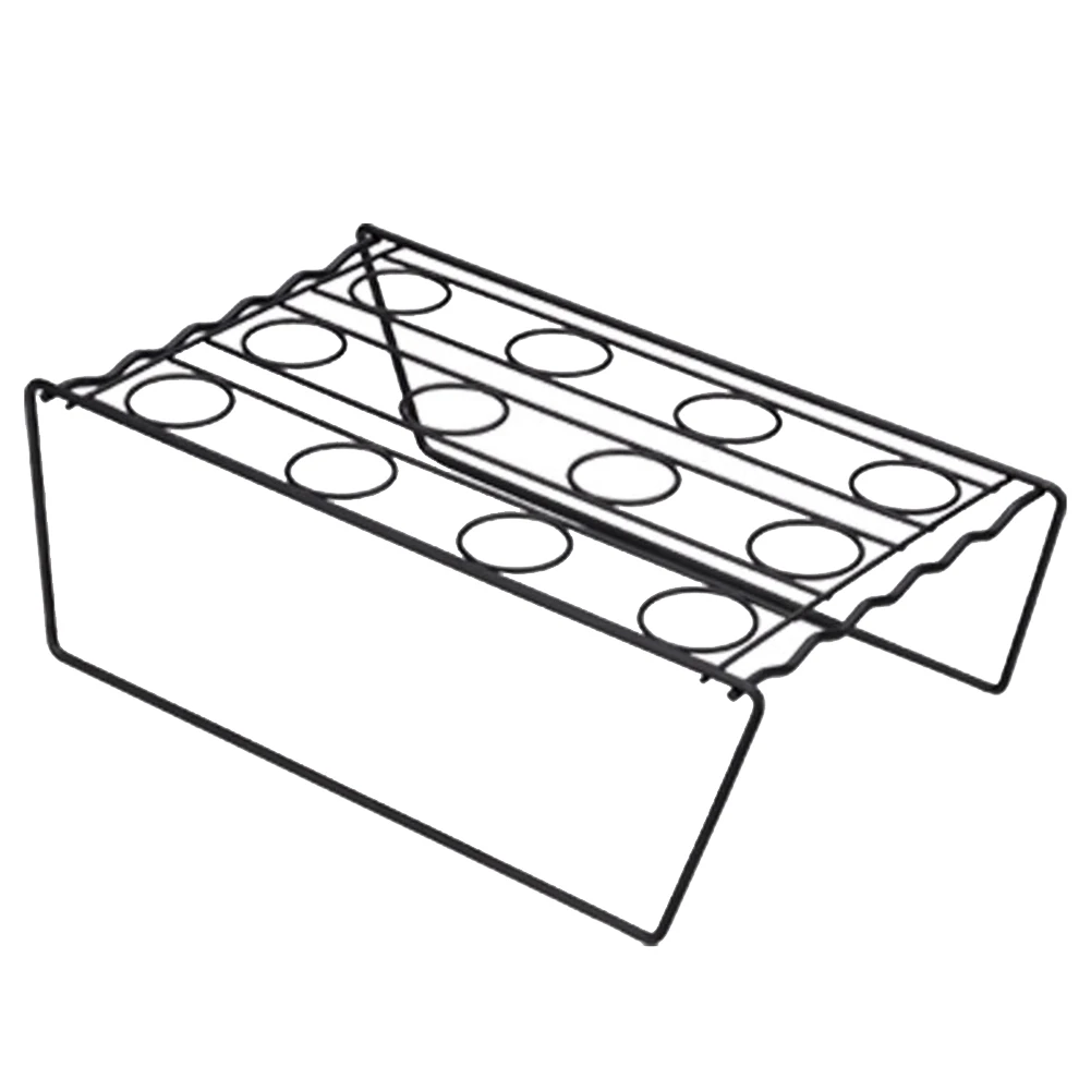 12 отверстий суши ручной ролл Ресторан день рождения дисплей Кекс Торт Мороженое