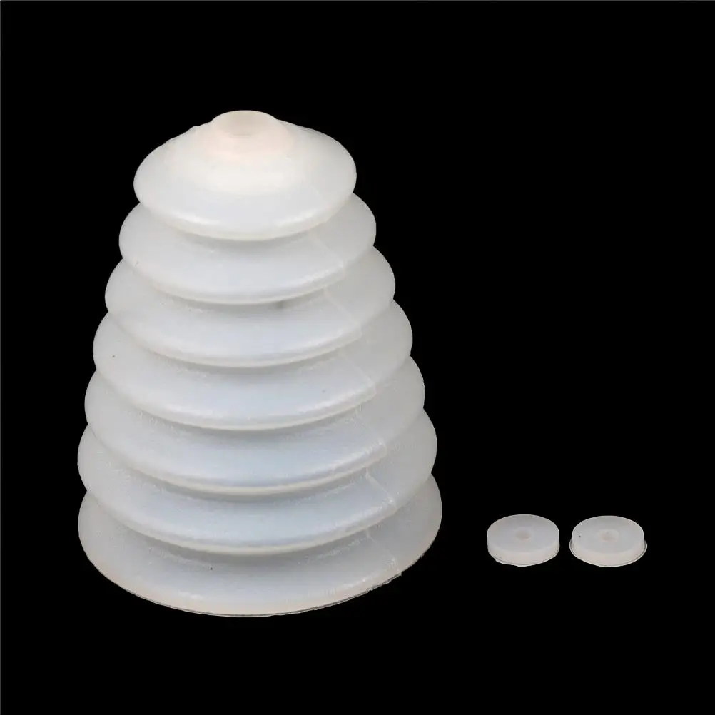 

1pcs Dust Cover Electric Drill Power Drill Dust Collector Rubber Dust Cover Electric Hammer Drill Tool Accessories