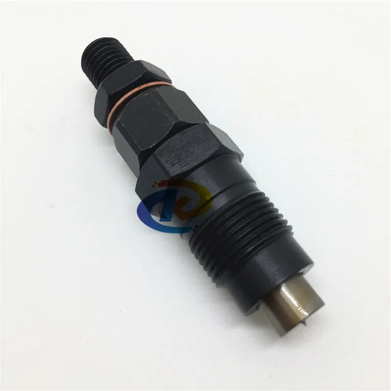 Форсунка топливного инжектора 16600-43G02 подходит для NISSAN DIESEL TD23 1660043G02 16600-43G03 1 шт. |