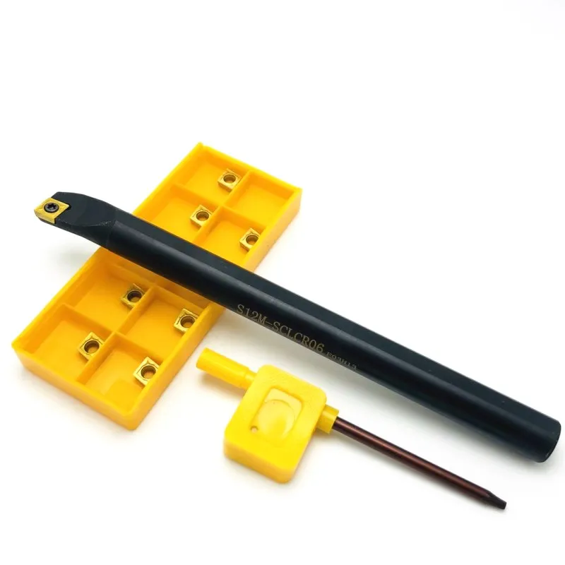 Рисунок 4 - Держатель спирального токарного