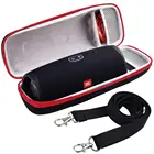 Новинка 2020 жесткий чехол для путешествий EVA для JBL Charge 4 водонепроницаемый Bluetooth-динамик (только чехол)