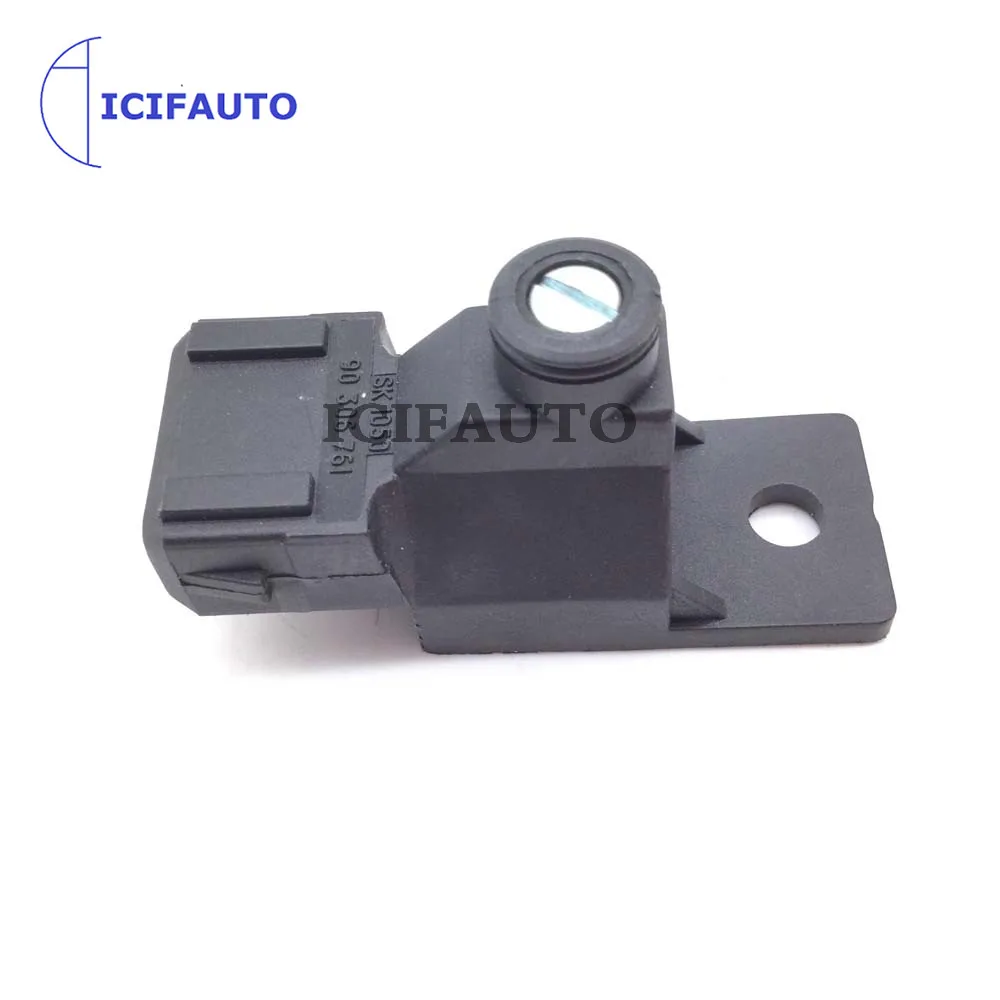 Датчик температуры для Chevrolet Daewoo Nexia Espero Leganza Lanos Nubira 96348850 90306761|Температурный