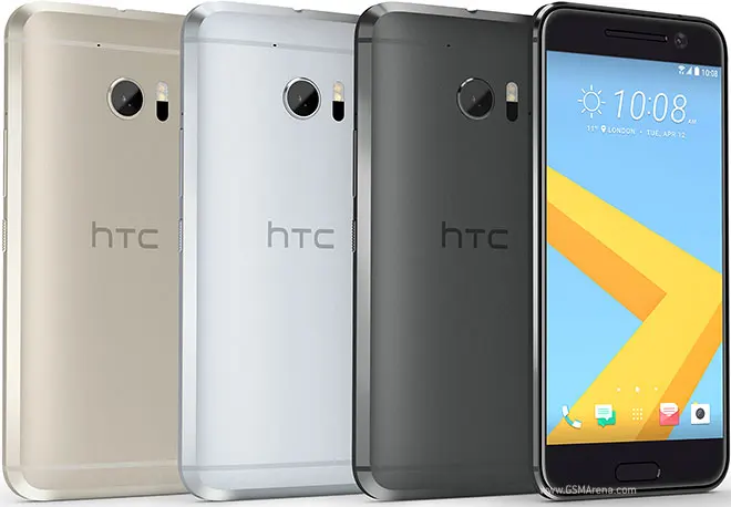 htc m10 32gb refurbished original mobile phones htc 10 5 2inch 3000mah battery cellphone 12mp camera free shipping free global shipping