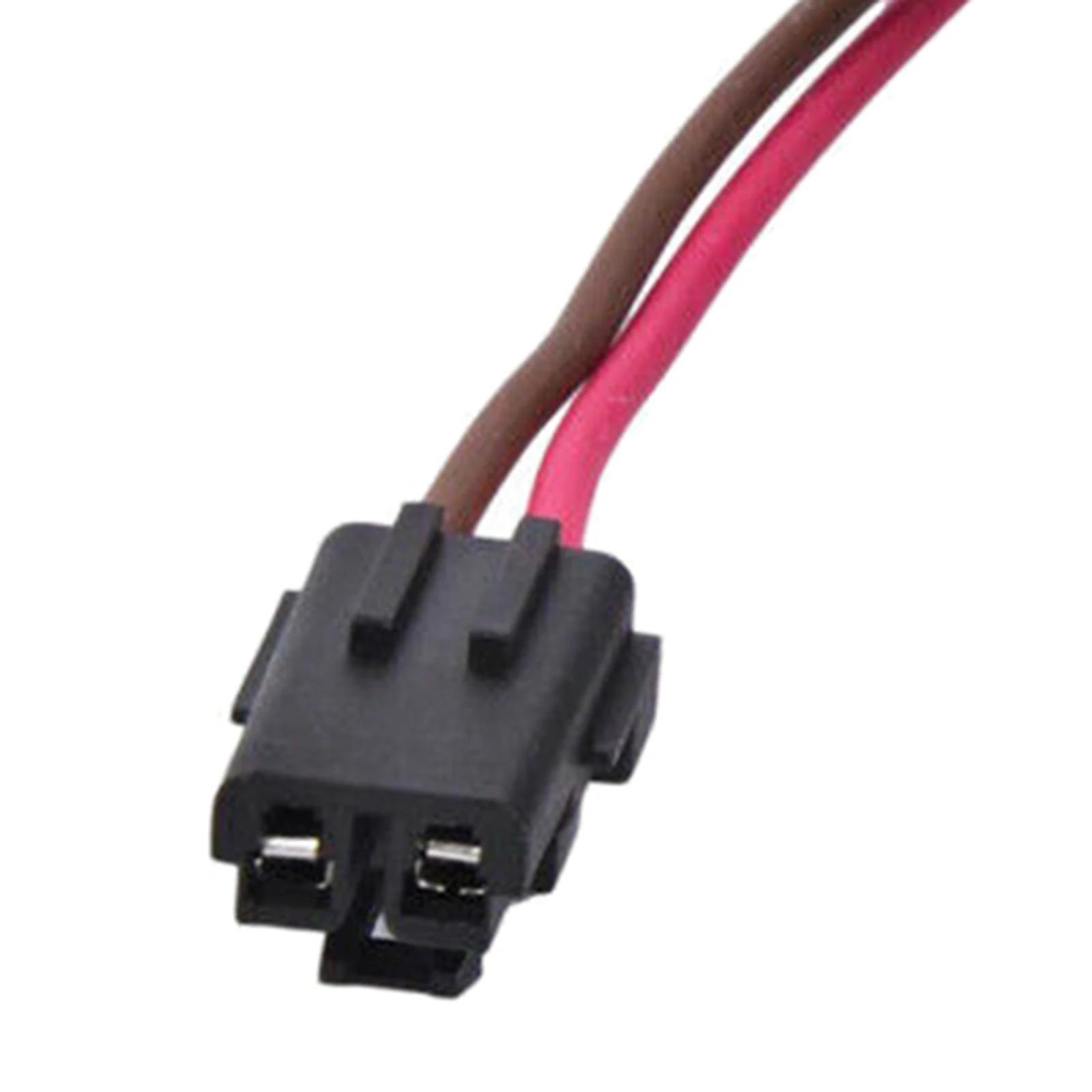 

Blower Resistance Heater Fan High Stability for 2003-2007 19329838