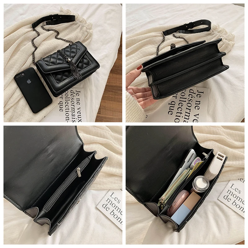 2020 роскошные сумки с кисточками женские дизайнерские через плечо вечерние клатч