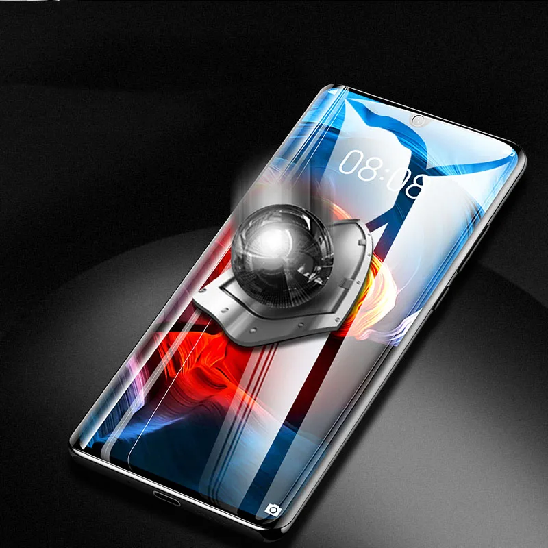 9D HD закаленное стекло для Asus Lite Max M1 Pro M2 защита экрана защитное ZB555KL ZB631KL |