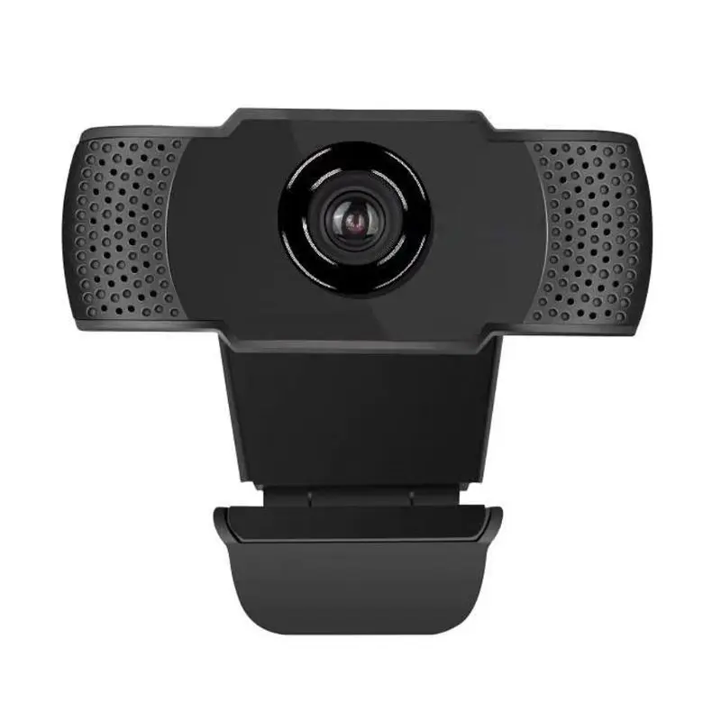

Веб-камера со встроенным стереомикрофоном, USB, 1080P