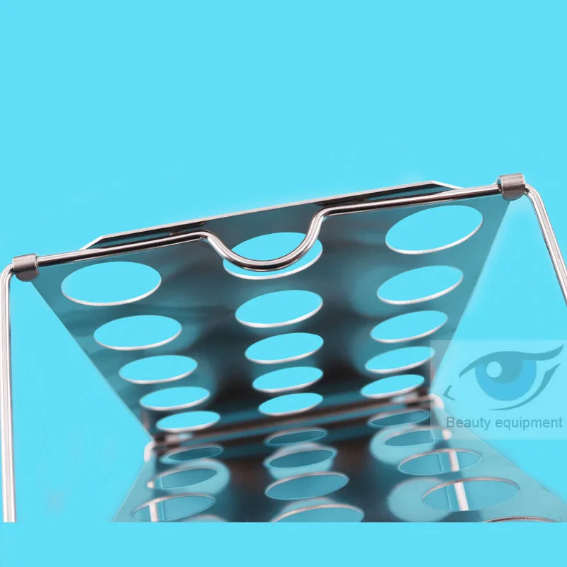 Съемный шприц из нержавеющей стали для формирования красоты прибор