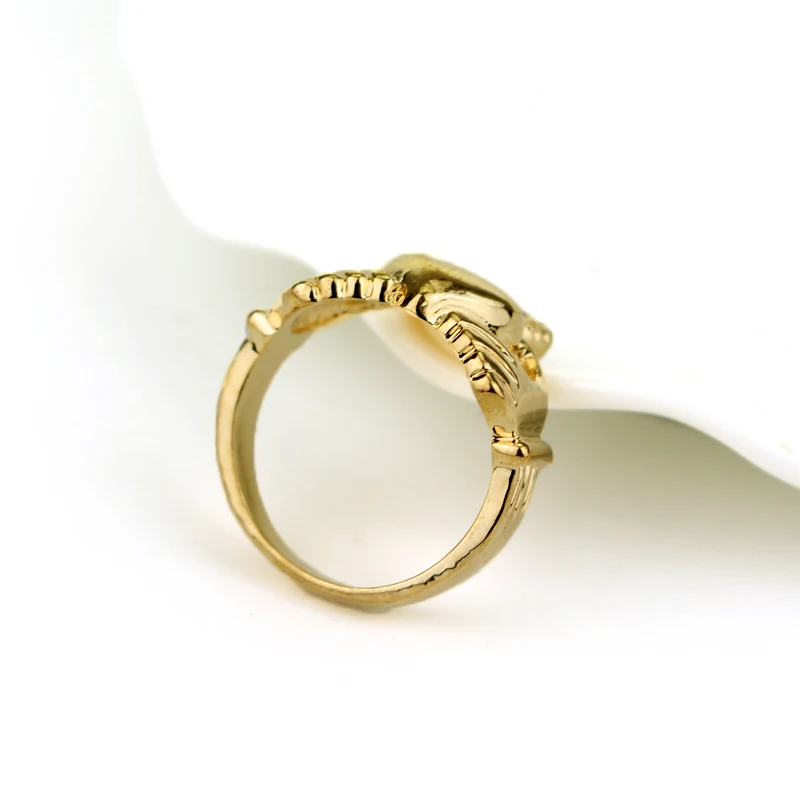 Необычное дизайнерское кольцо Claddagh из Ирландии в форме сердца с любовной короной