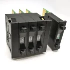 Высококачественный 24 мм X 7,62 мм 0-9 бит BCD код 8421 двоичный выход переключатель нажимного колеса, черный, с торцевой пластиной