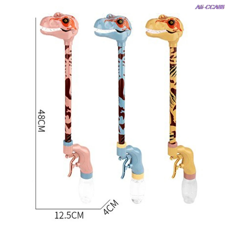 

Dinosaur Water Guns Toys Kids Squirt Guns For Child Summer Beach Game Swimming Laster Toy For Pool Beach