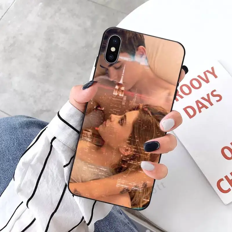 

After Movie Hardin Scott Hero Fiennes Tiffin Phone Case for iPhone 11 12 mini pro XS MAX 8 7 6 6S Plus X 5S SE 2020 XR