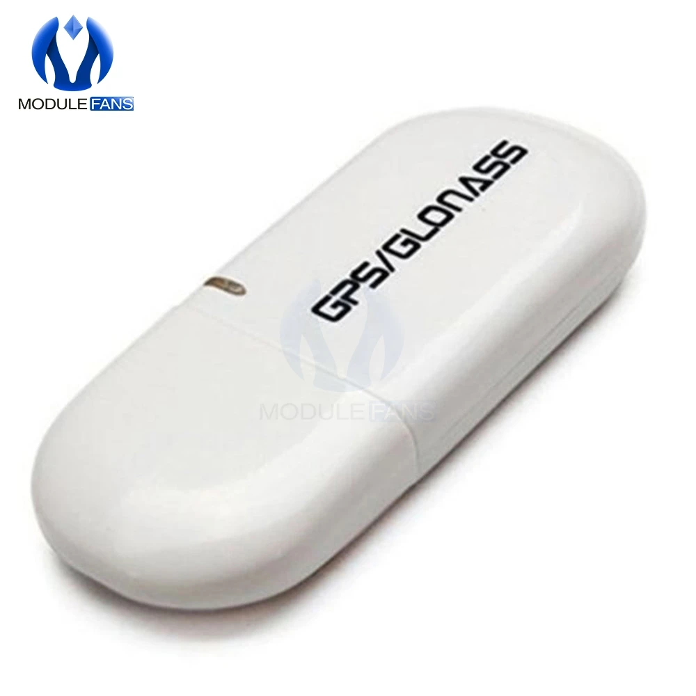 VK172 GPS VK-172 GMOUSE USB модуль GLONASS интерфейс навигации | Электронные компоненты и