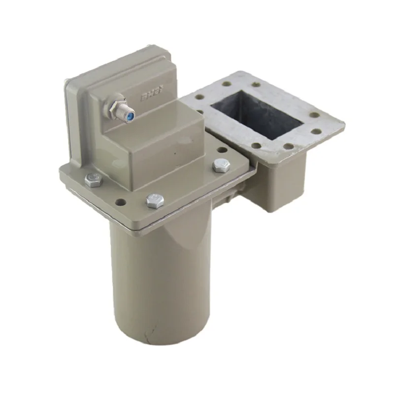 Оригинальный китайский завод изготовленный из двух частей однополярный c