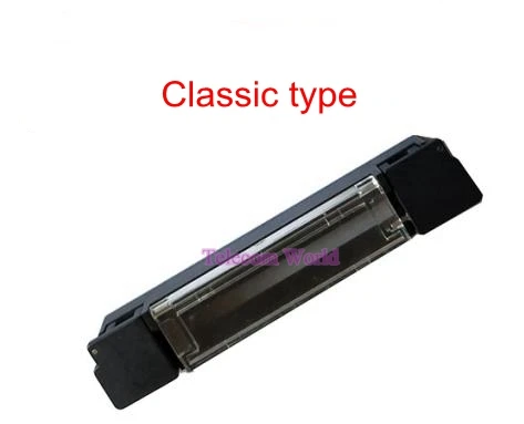 Original JILONG heater cover housing for Jilong KL-280/280G/280H/260C/300T/500/510/520 fiber fusion splicer chassis | Мобильные