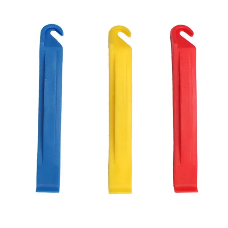 Переносной рычаг шины для велосипеда стержень горного поддерживает инструмент