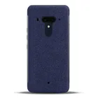 Роскошный чехол для Htc U12 Plus, чехол для Htc U12 U 12 Plus, тонкий тканевый чехол в стиле ретро для HTC U12 Plus  HTC U12 + 6,0 дюймов