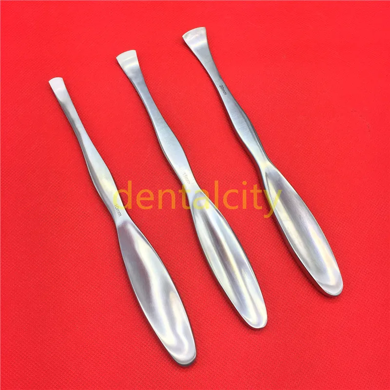 Новые костные Лифты Ортопедические Ветеринарные Инструменты |