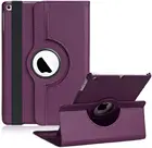 Чехол-книжка для iPad mini 6, 2021 дюйма, 8,3 дюйма, вращающийся на 360 градусов чехол из искусственной кожи для ipad mini 1, 2, 3, 4, 5, 7,9 дюйма, умный чехол для планшета