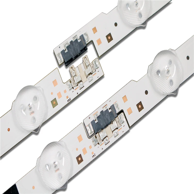 16pcs x 46 inch LED 2013SVS46F D2GE-460SCA-R3 for Samsung CY-HF460BGLV1V BN95-00891A UA46F5080AR/5500AJ UA46F6100AJ UA46F6420AJ |