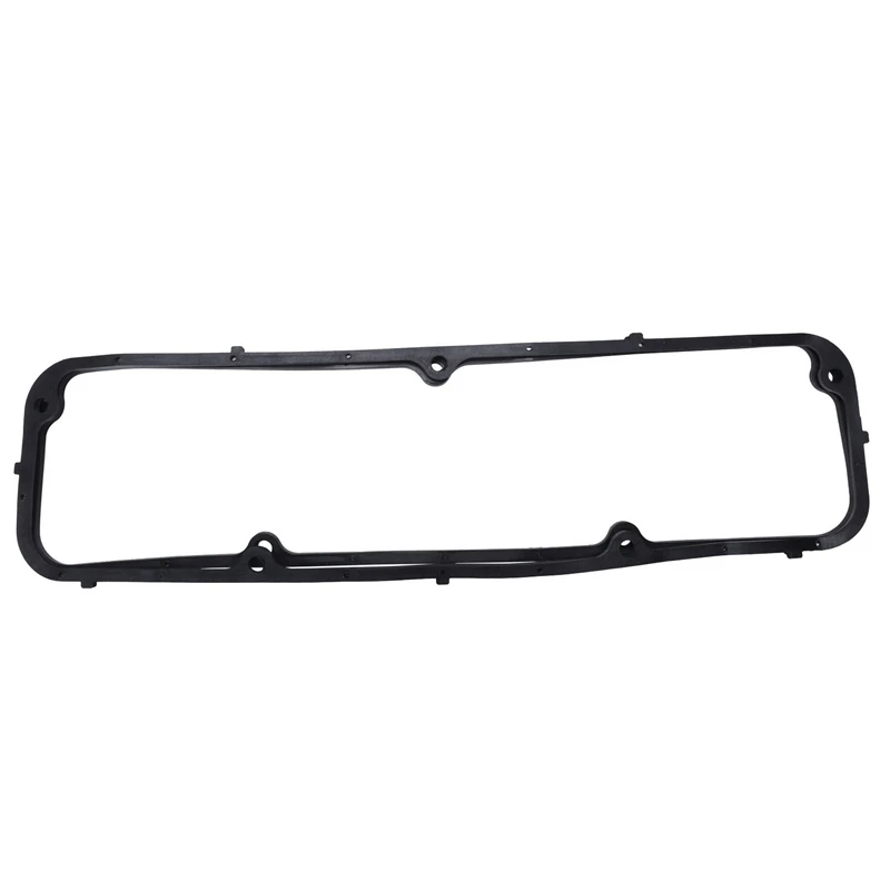 Для Ford FE 352 360 390 406 427 428 стальной сердечник резиновый клапан крышка прокладки 3/16
