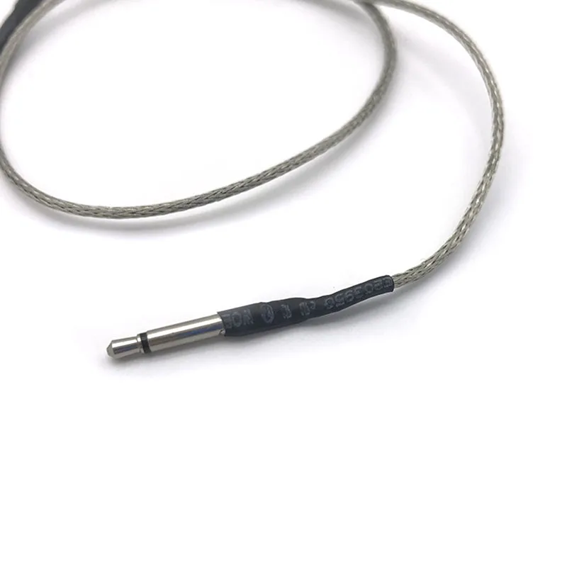 6 строка народная Гитары нижний порожек пьезо стержень пьезозвукосниматель для