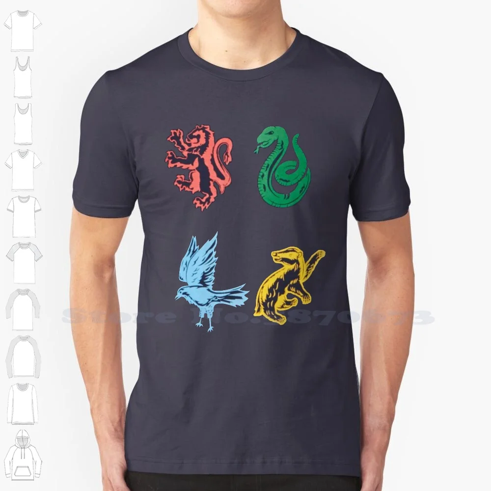 

Magical Character Cool Design Trendy T-Shirt Tee Magic Magical