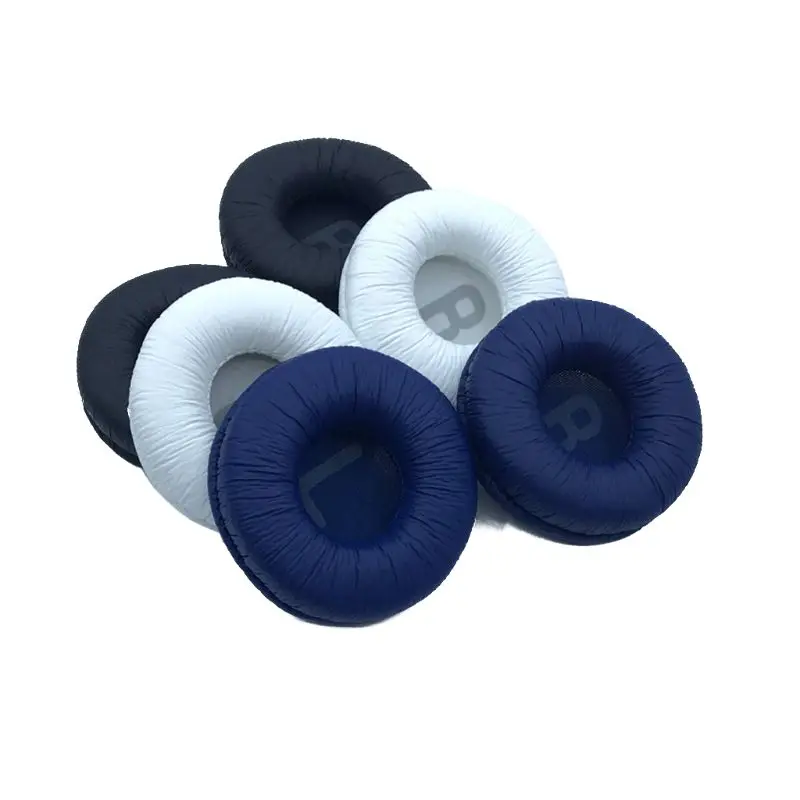 1 пара Сменные поролоновые подушечки подушки для JBL Tune600 T500BT T450 T450BT JR300BT наушники