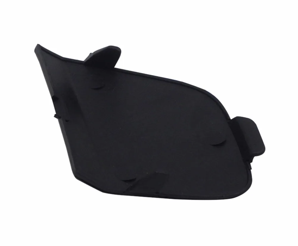 1 шт. новый автомобильный передний бампер буксировочная крышка прицепа для Ford Focus