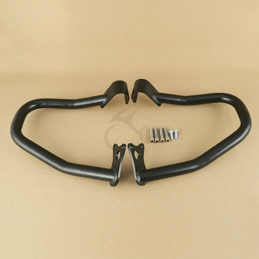 Защита рамы двигателя мотоцикла для индийского 2016-2021 разведчика 60-2021 2018-2020