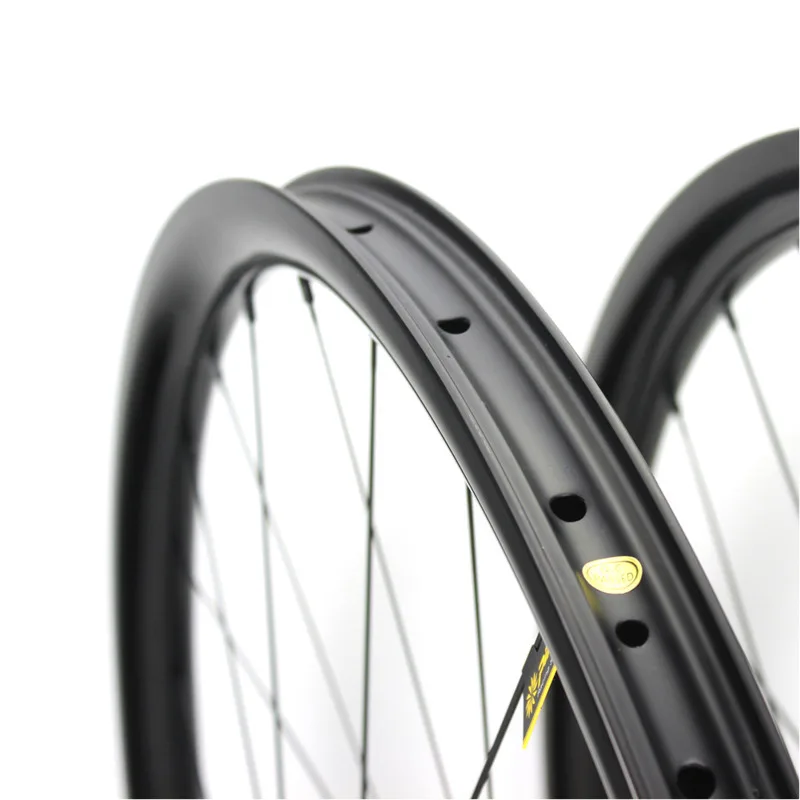 Колеса ELITEWHEELS 29 дюймов MTB Углеродные колеса Novatec D411 прямые тяговые ступицы 29er Mtb 30