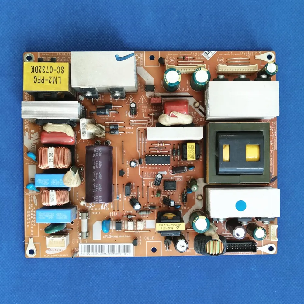Power Supply Board Card BN44-00156A For LE32R88BD LE32R87BD LE32A558P3F le32a336 le32r86 LE26R86BDX LE32S60BD LE32A436 LE32A559