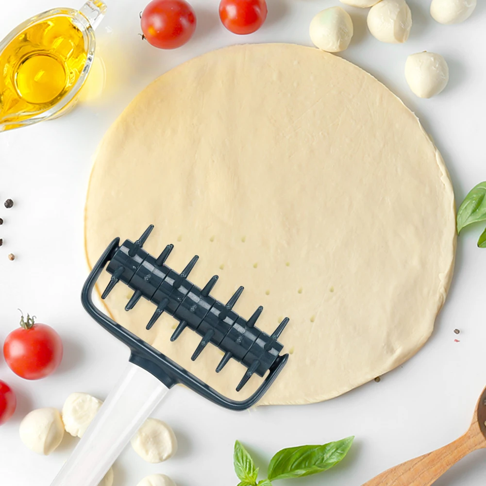 Дырокол ручной для домашней кухни сделай сам пластиковый ролик пиццы и теста