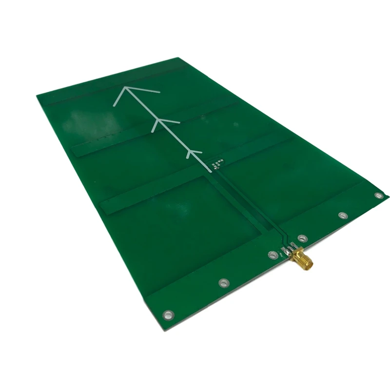 915 МГц RFID антенна Yagi с высоким коэффициентом усиления Uwb антенна| |