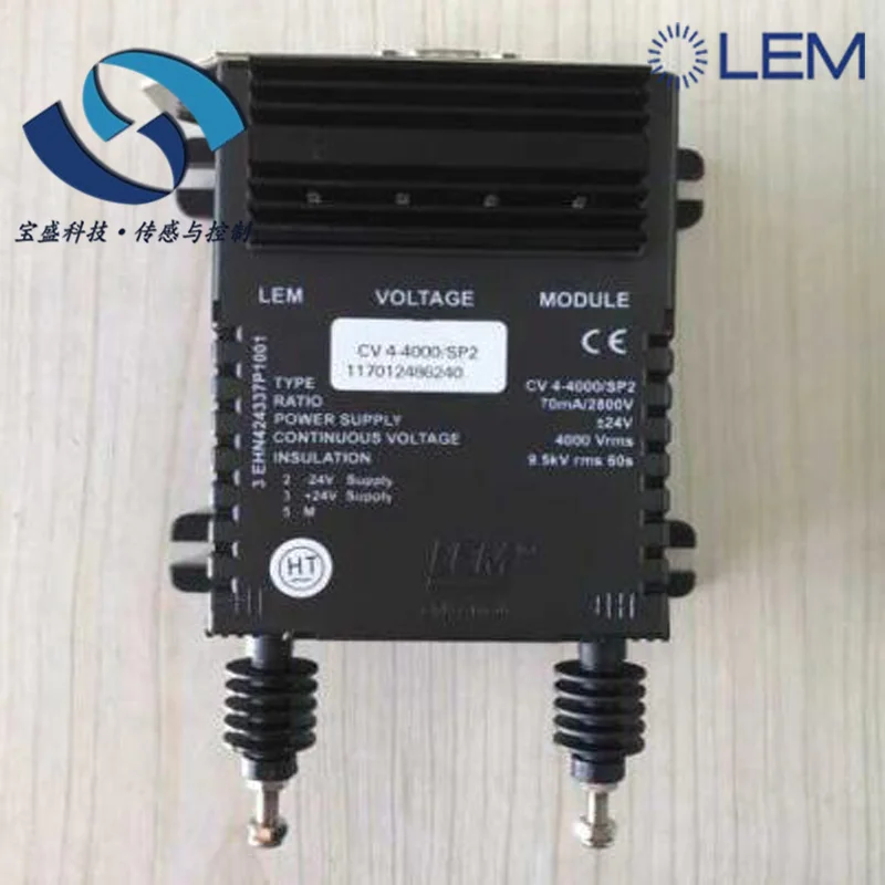 

DI30 / SP1 lime current sensor new original spot LEM