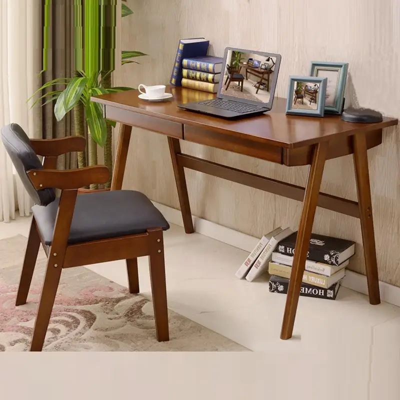 Настольный настольный столик настольная подставка для ноутбука винтажный