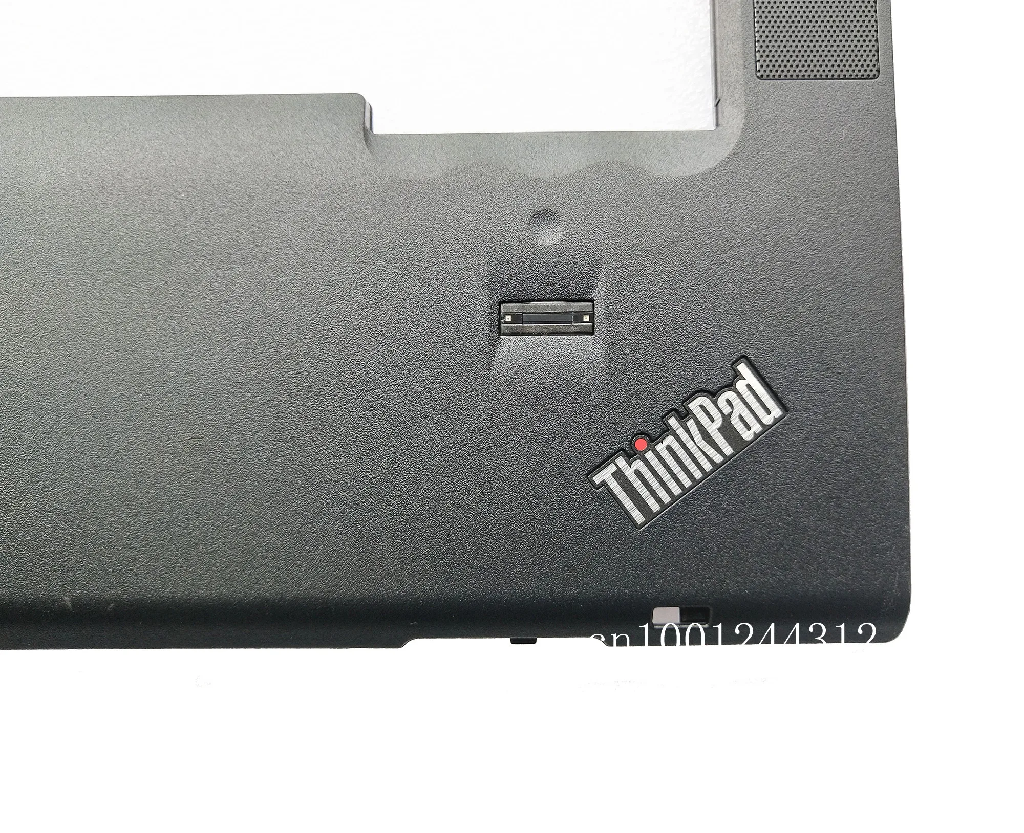 Чехол для lenovo ThinkPad T420 T420i palmest, верхняя крышка корпуса клавиатуры с тачпадом FP FRU 04W1371