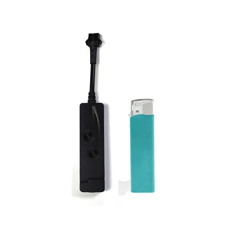 

Small motorcycle tracking device 4g waterproof gps chip tracker