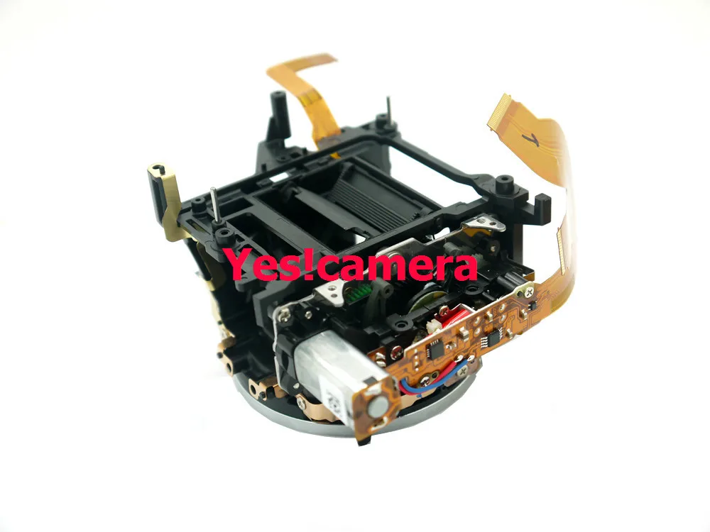 Оригинальная зеркальная коробка основной корпус с диафрагмой диафрагма