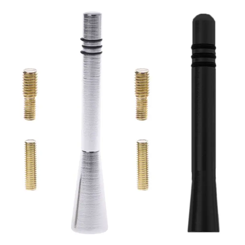 Универсальная алюминиевая автомобильная антенна на крышу пчелиный винт AM