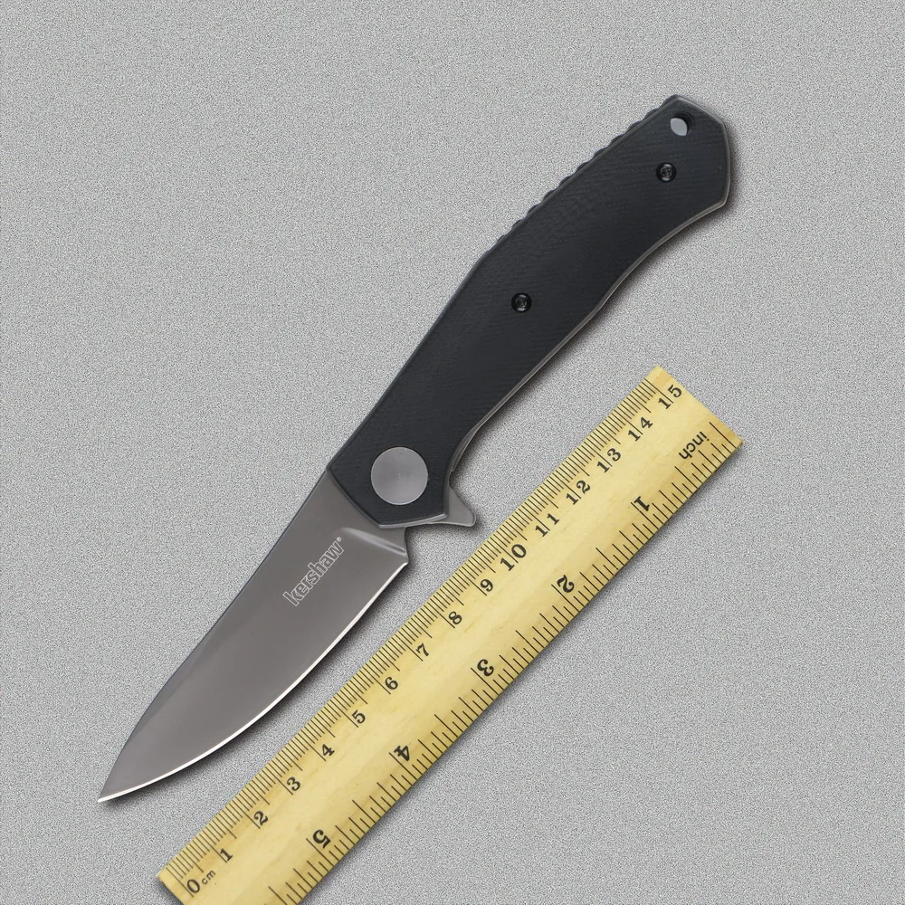 Складной карманный нож LOVOCOO Kershaw 8CR13MOV лезвие G10 тактические ножи для выживания